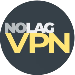 NoLagVPN Premium Accounts 1 Year